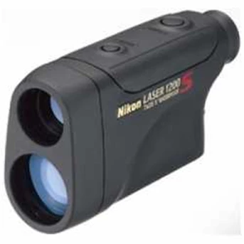 Range Finder Nikon Laser 1200s GARANSI 1 Tahun