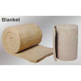 Insulation - Rockwool ( Blanket)