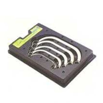 KUNCI RING BULAN TEKIRO SET / OBSTRUCTION WRENCH SET