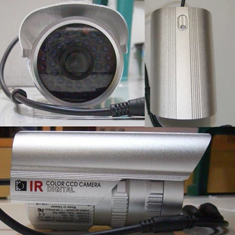 KAMERA CCTV OUTDOOR