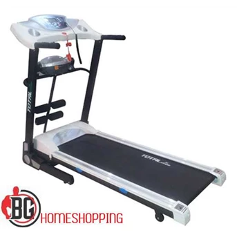 TREADMILL ELEKTRIK TL 333 A 2, 5HP