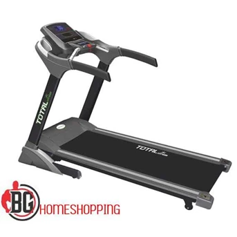 Treadmill Electric Tl-146