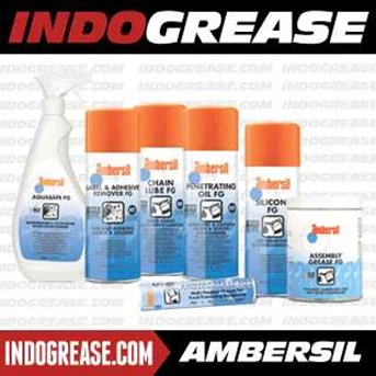 AMBERSIL ANTI CORROSION, ADHESIVES, CAR CARE, CLEANING, ACCESSORIES, CLEANERS - HEAVY DUTY, CLEANERS – PRECISION, EQUIPMENT, FOODGRADE, LUBRICANTS, PAINTS, RELEASE AGENTS, SPECIALITY, WELDING PRODUCTS