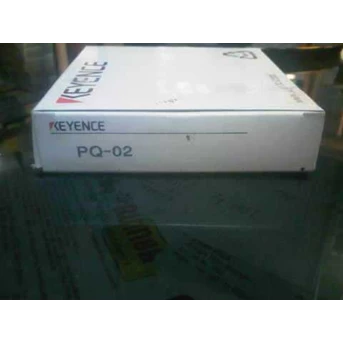 pq-02 keyence