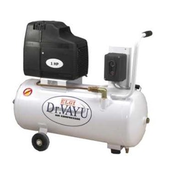 Oil free Piston/ Reciprocating Air Compressor