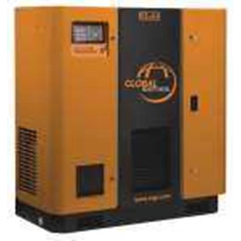 ELGI SCREW AIR COMPRESSOR ( GLOBAL) Electric powered