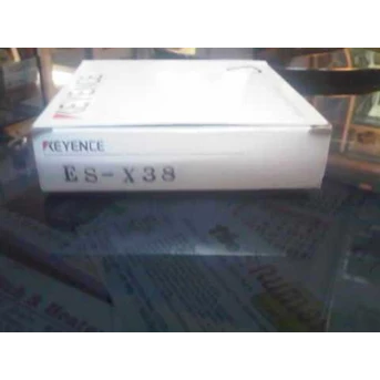 es-x38 keyence