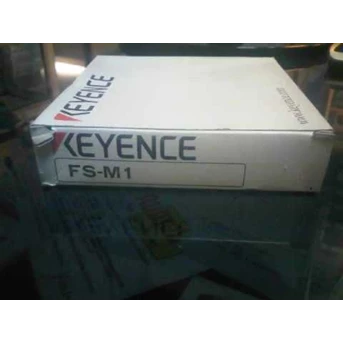 FS-M1 Keyence