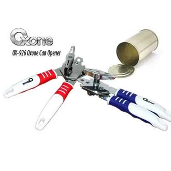 PEMBUKA KALENG / CAN OPENER OX-926