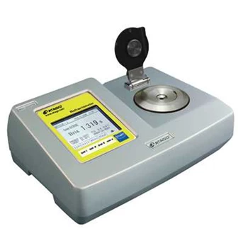 Automatic Digital Refractometer RX-007± ( alpha)