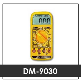 dm-9030 automotive tester