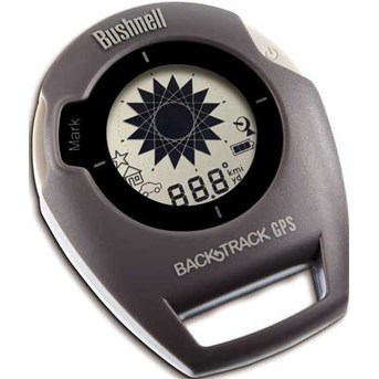 Bushnell BackTrack Original G2 Gps Digital Compass Model 360400