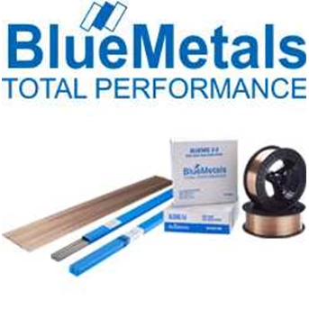 Blue Metal - Blue ARC 300 / AWS E6013