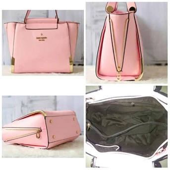 KATE SPADE 6202# SET 3 IN 1 SEMI PREMIUM