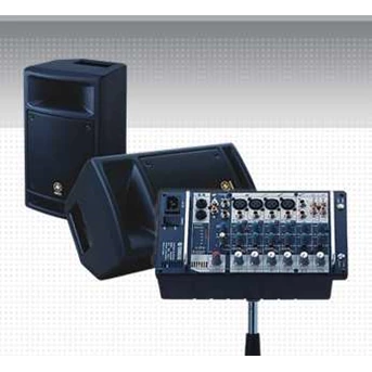 Sound 1.000 watt