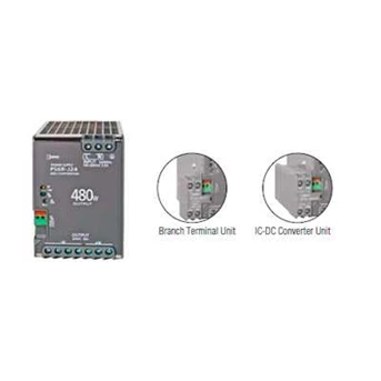 IDEC Power Supplies PS6R Series