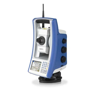 SPECTRA FOCUS 30 2 Electronic ROBOTIC Total Station Surveying Instruments