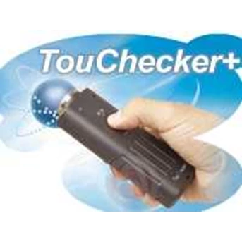 guardtour monitoring touchecker tcr 200-2