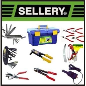 Sellery Tools