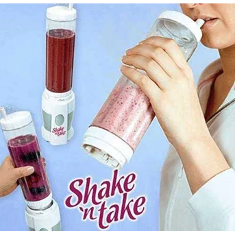 Shake N Take Juicer Blander Murah