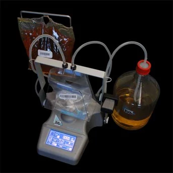 Smart Dilutor - Gravimetric Diluter