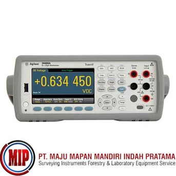 AGILENT 34460A Digital Multimeter