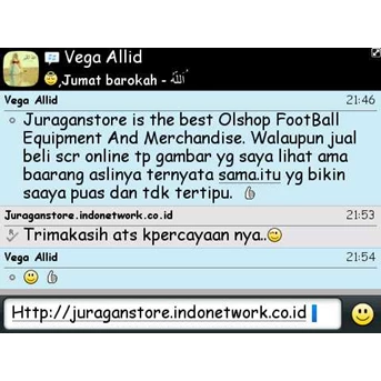 Testimoni Pelanggan