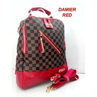 LV RANSEL TREVY MULTI FUNGSI 1316# SUPER