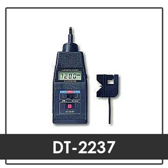 dt-2237 gasoline tachometers