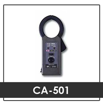 ca-501 dca/aca current adapter