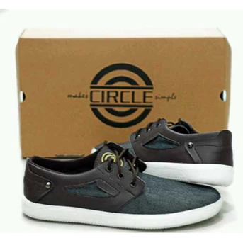 Circle New 2 Denim