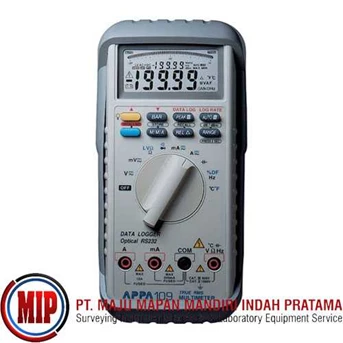 APPA 109 True RMS Digital Multimeter