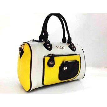 CHLOE - 2018 ( YELLOW)