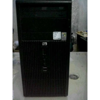 Cpu c2d hp DX2300