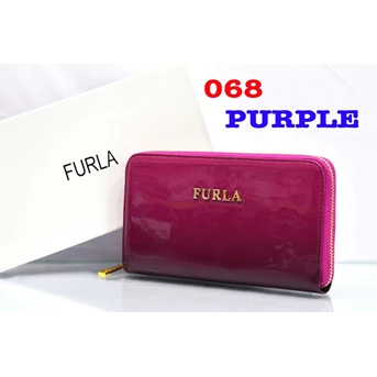 FURLA WALLET 068# SUPER