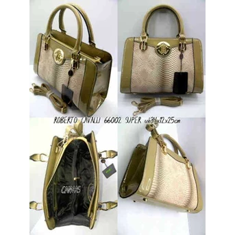 ROBERTO CAVALLI 66002# SUPER