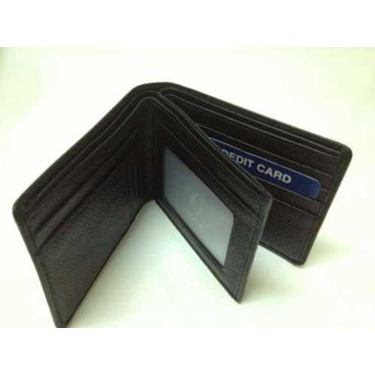 wallet man