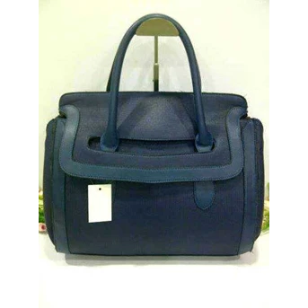 ALEXANDER MQ QUEEN - 803 ( D. BLUE)
