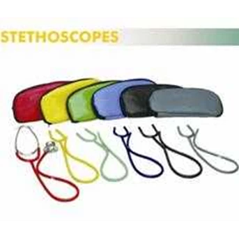 Stethoscope Dual Head