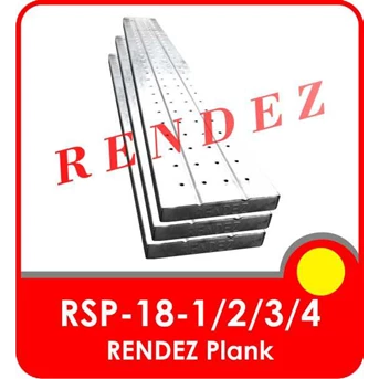 Rendez Plank