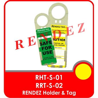 Rendez Tag