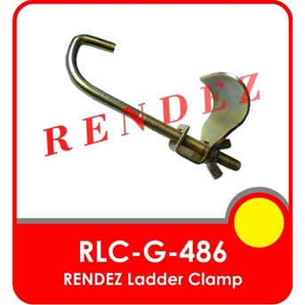 Rendez Ladder Clamp