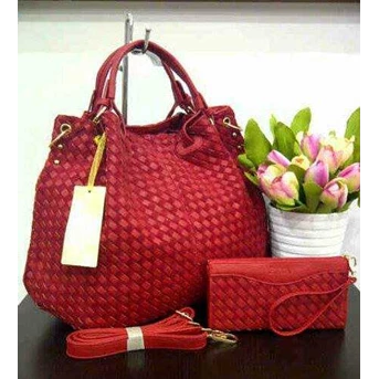 ENYA CEVRO - 83128 ( RED)