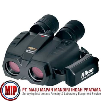 NIKON StabilEyes 16x32mm VR Waterproof Binocular