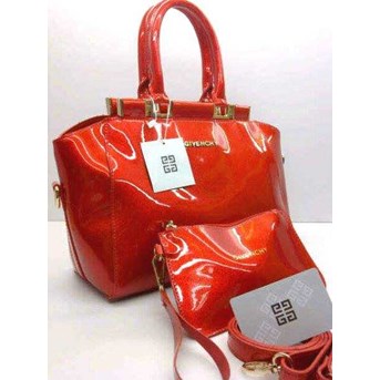GIVENCHY - 331 ( RED)