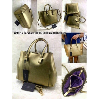 VICTORIA BECKHAM POLOS 9000# SUPER