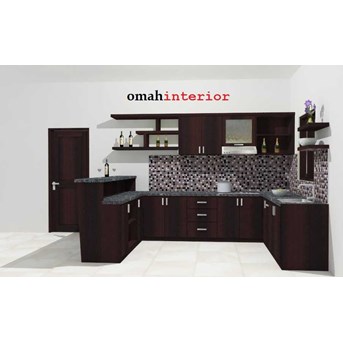 kitchen set