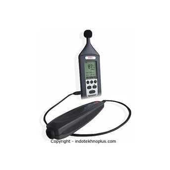 Automatic Check Of Sound Level Meter CTL-100