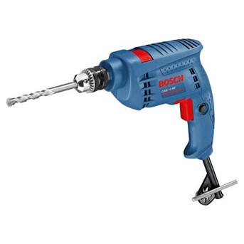 MESIN BOR BOSCH GSB 10 RE IMPACT DRILL