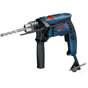 MESIN BOR BOSCH GSB 13 IMPACT DRILL